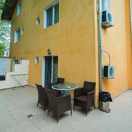 Aida Hotel Spa & Tratament Geoagiu Bai Bagian luar foto