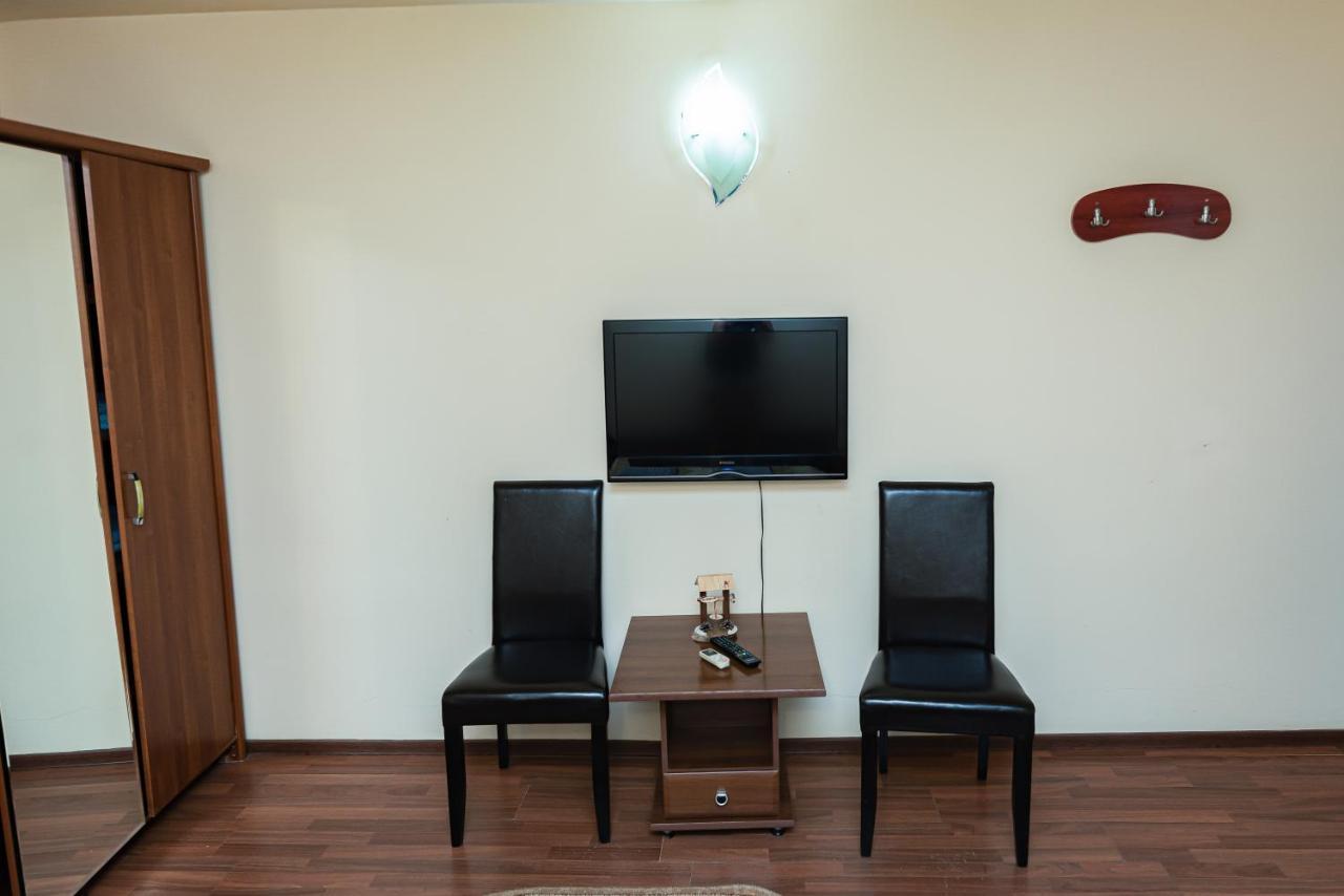 Aida Hotel Spa & Tratament Geoagiu Bai Bagian luar foto