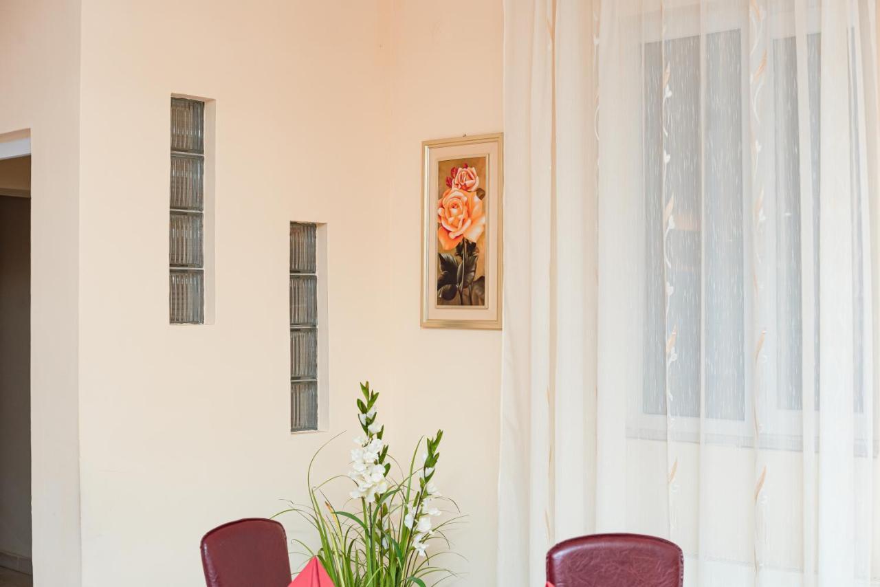 Aida Hotel Spa & Tratament Geoagiu Bai Bagian luar foto